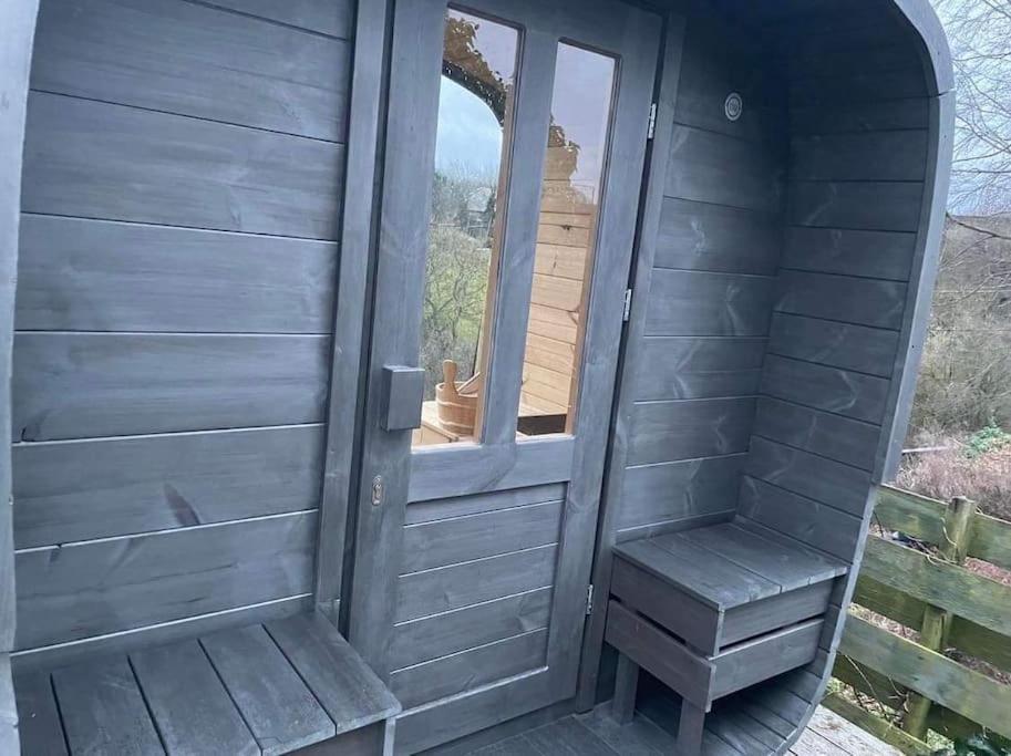 Bridge Holiday Let Linlithgow Exterior photo